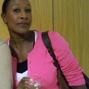 Meet your Posher, Saundra